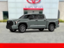 Toyota Tundra 2WD SR5 CrewMax 5.5' Bed (Natl) 2026