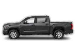 Toyota Tundra 2WD SR5 CrewMax 5.5' Bed (Natl) 2026
