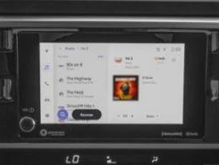 Toyota Tundra 2WD SR5 CrewMax 5.5' Bed (Natl) 2026