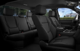 Toyota Tundra 2WD SR5 CrewMax 5.5' Bed (Natl) 2026