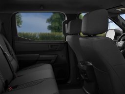 Toyota Tundra 2WD SR5 CrewMax 5.5' Bed (Natl) 2026