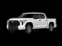 Toyota Tundra 2WD SR5 CrewMax 5.5' Bed (Natl) 2026