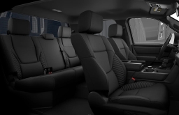 Toyota Tundra 2WD SR5 CrewMax 5.5' Bed (Natl) 2026