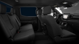 Toyota Tundra 2WD SR5 CrewMax 5.5' Bed (Natl) 2026