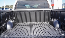 Toyota Tundra 2WD SR5 CrewMax 5.5' Bed (Natl) 2026