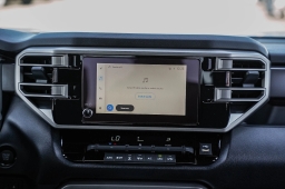 Toyota Tundra 2WD SR5 CrewMax 5.5' Bed (Natl) 2026