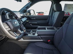 Toyota Tundra 2WD SR5 CrewMax 5.5' Bed (Natl) 2026