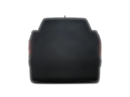 Toyota Tundra 2WD SR5 CrewMax 5.5' Bed (Natl) 2026