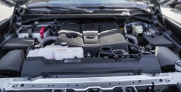 Toyota Tundra 2WD SR5 CrewMax 6.5' Bed (Natl) 2026