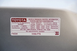 Toyota Tundra 2WD SR5 CrewMax 6.5' Bed (Natl) 2026