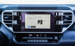 Toyota Tundra 2WD SR5 CrewMax 6.5' Bed (Natl) 2026