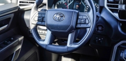 Toyota Tundra 2WD SR5 CrewMax 6.5' Bed (Natl) 2026