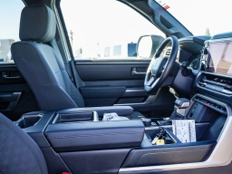 Toyota Tundra 2WD SR5 CrewMax 6.5' Bed (Natl) 2026