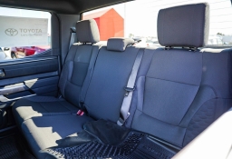 Toyota Tundra 2WD SR5 CrewMax 6.5' Bed (Natl) 2026