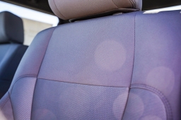 Toyota Tundra 2WD SR5 CrewMax 6.5' Bed (Natl) 2026