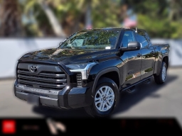 Toyota Tundra 2WD SR5 CrewMax 6.5' Bed (Natl) 2026