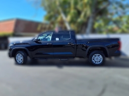 Toyota Tundra 2WD SR5 CrewMax 6.5' Bed (Natl) 2026