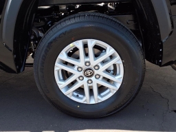 Toyota Tundra 2WD SR5 CrewMax 6.5' Bed (Natl) 2026