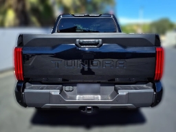 Toyota Tundra 2WD SR5 CrewMax 6.5' Bed (Natl) 2026