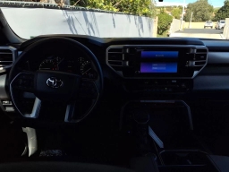 Toyota Tundra 2WD SR5 CrewMax 6.5' Bed (Natl) 2026