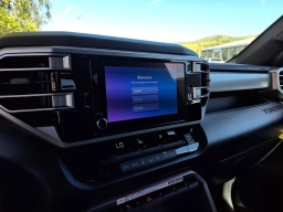 Toyota Tundra 2WD SR5 CrewMax 6.5' Bed (Natl) 2026