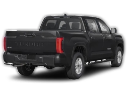 Toyota Tundra 4WD SR5 CrewMax 5.5' Bed (Natl) 2026