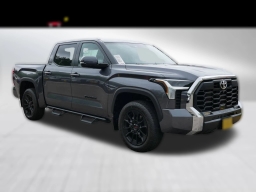 Toyota Tundra 4WD SR5 CrewMax 5.5' Bed (Natl) 2025