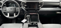 Toyota Tundra 4WD SR5 CrewMax 5.5' Bed (Natl) 2025