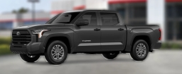 Toyota Tundra 4WD SR5 CrewMax 5.5' Bed (Natl) 2026