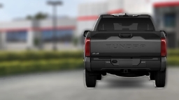 Toyota Tundra 4WD SR5 CrewMax 5.5' Bed (Natl) 2026