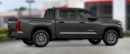 Toyota Tundra 4WD SR5 CrewMax 5.5' Bed (Natl) 2026