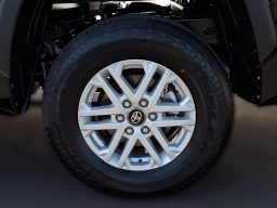 Toyota Tundra 4WD SR5 CrewMax 5.5' Bed (Natl) 2026