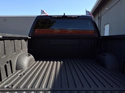 Toyota Tundra 4WD SR5 CrewMax 5.5' Bed (Natl) 2026