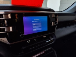 Toyota Tundra 4WD SR5 CrewMax 5.5' Bed (Natl) 2026