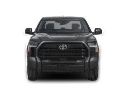 Toyota Tundra 4WD SR5 CrewMax 5.5' Bed (Natl) 2026
