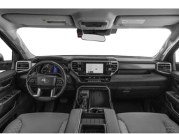 Toyota Tundra 4WD SR5 CrewMax 5.5' Bed (Natl) 2026