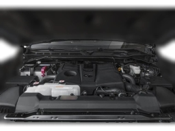Toyota Tundra 4WD SR5 CrewMax 5.5' Bed (Natl) 2026