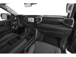 Toyota Tundra 4WD SR5 CrewMax 5.5' Bed (Natl) 2026