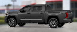Toyota Tundra 4WD SR5 CrewMax 5.5' Bed (Natl) 2026
