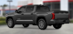 Toyota Tundra 4WD SR5 CrewMax 5.5' Bed (Natl) 2026