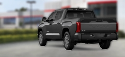 Toyota Tundra 4WD SR5 CrewMax 5.5' Bed (Natl) 2026