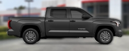 Toyota Tundra 4WD SR5 CrewMax 5.5' Bed (Natl) 2026