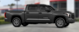 Toyota Tundra 4WD SR5 CrewMax 5.5' Bed (Natl) 2026