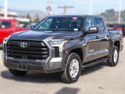 Toyota Tundra 4WD SR5 CrewMax 5.5' Bed (Natl) 2026