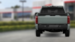 Toyota Tundra 4WD SR5 CrewMax 5.5' Bed (Natl) 2026