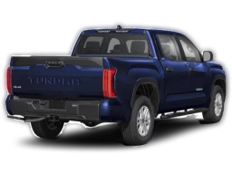 Toyota Tundra 4WD SR5 CrewMax 5.5' Bed (Natl) 2026