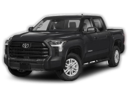 Toyota Tundra 4WD SR5 CrewMax 5.5' Bed (Natl) 2026