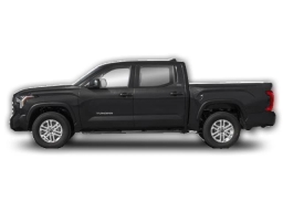 Toyota Tundra 4WD SR5 CrewMax 5.5' Bed (Natl) 2026