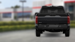 Toyota Tundra 4WD SR5 CrewMax 5.5' Bed (Natl) 2026