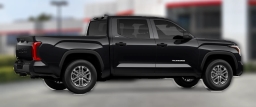 Toyota Tundra 4WD SR5 CrewMax 5.5' Bed (Natl) 2026